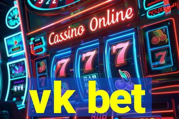 vk bet